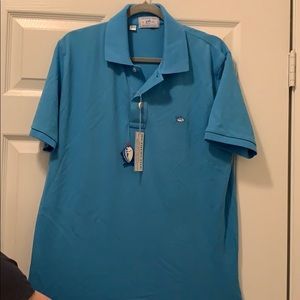 Southern Tide Skipjack Polo Shirt